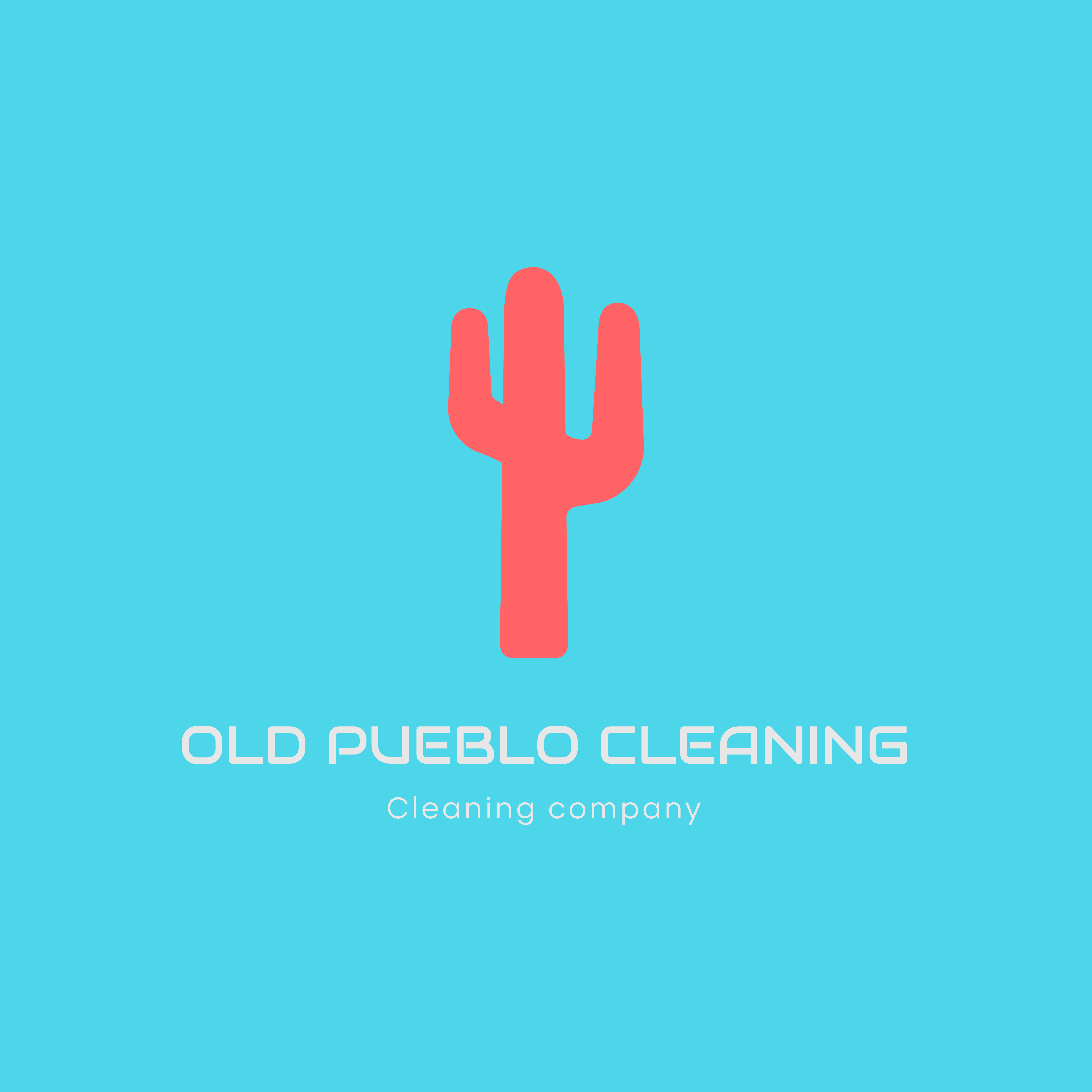 Fabulous Cleaning Logo
