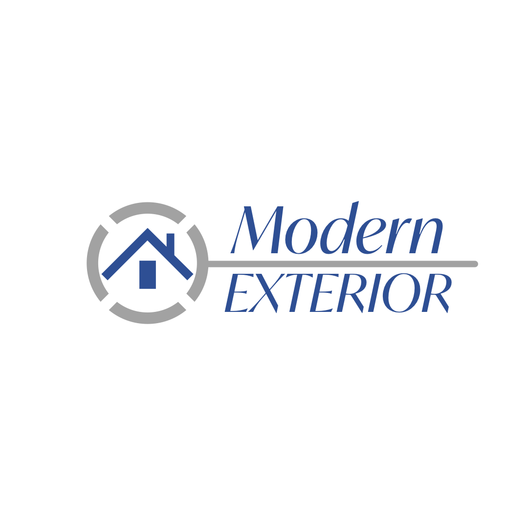 Modern Exterior Logo