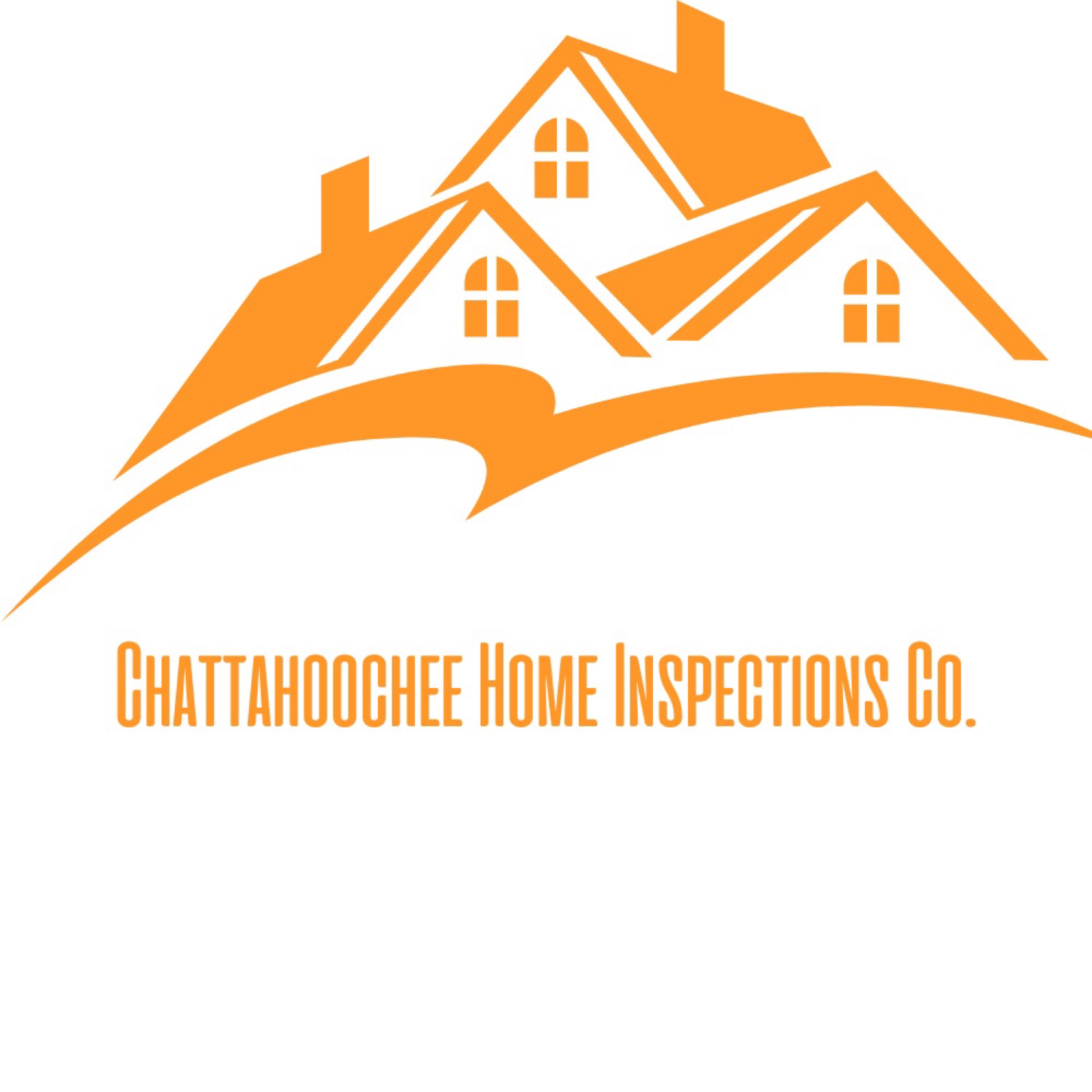 Chattahoochee Home Inspections, Co. Logo