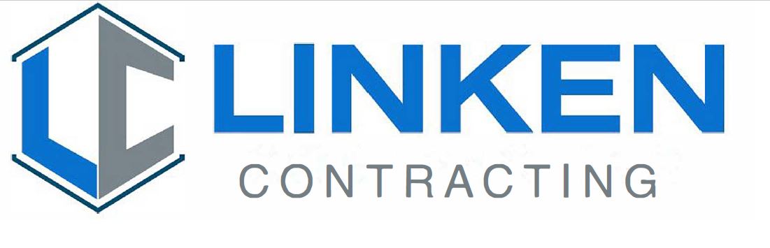 Linken Contracting, LLC Logo