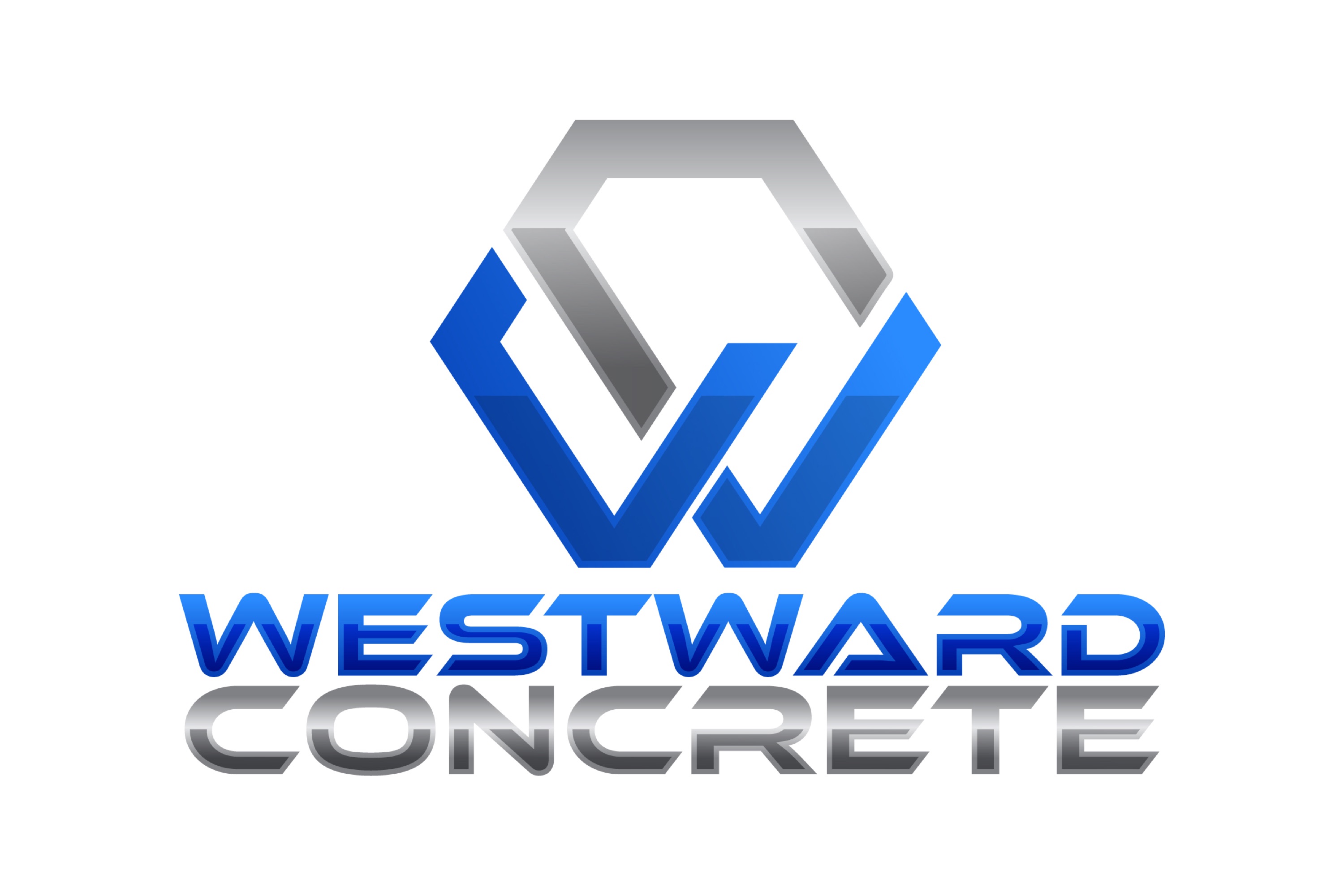 WESTWARD CONCRETE SOLUTIONS, LLC Logo