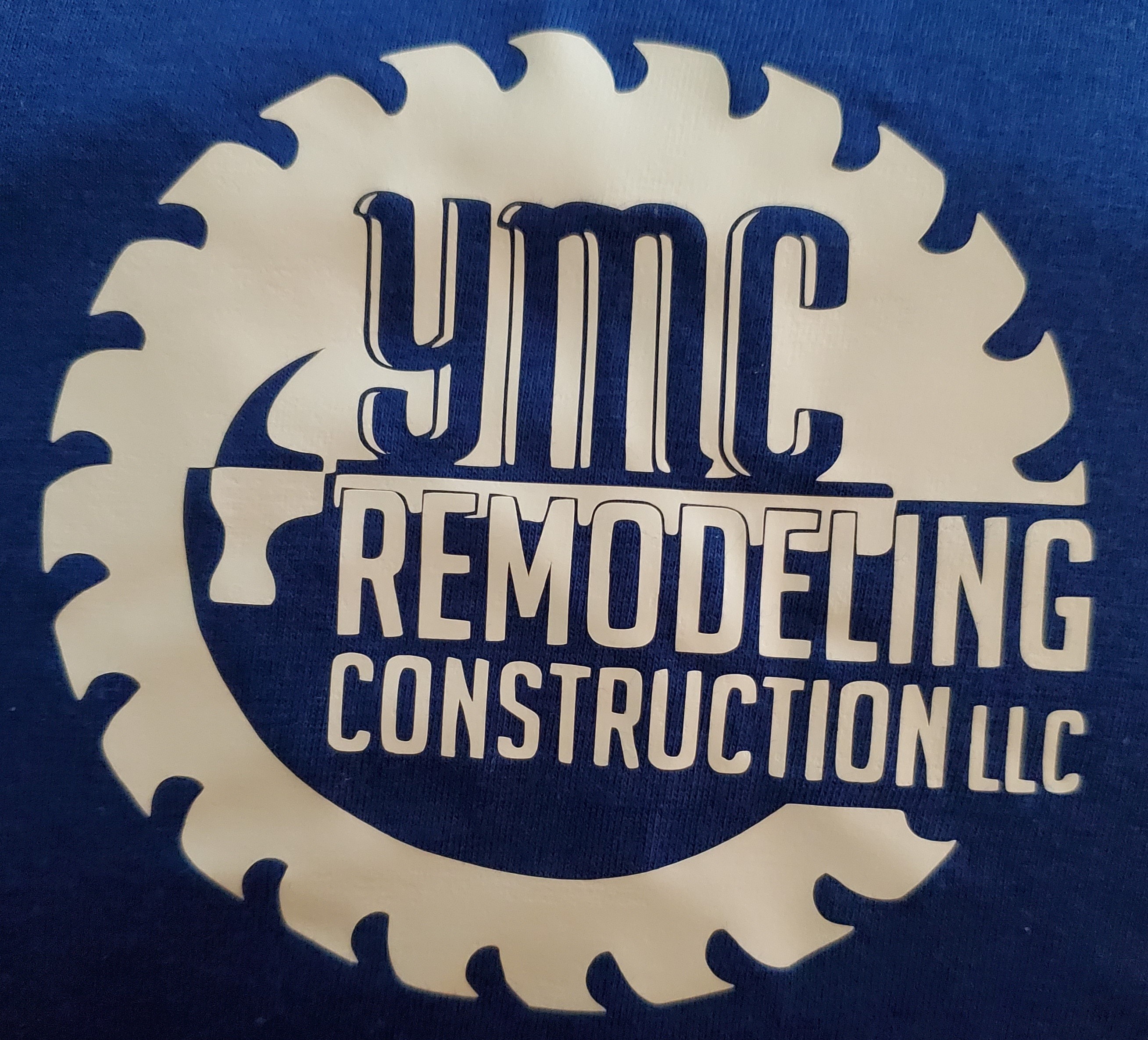 YMC Remodeling Construction, LLC Logo