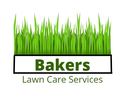 Bakers Lawns Logo