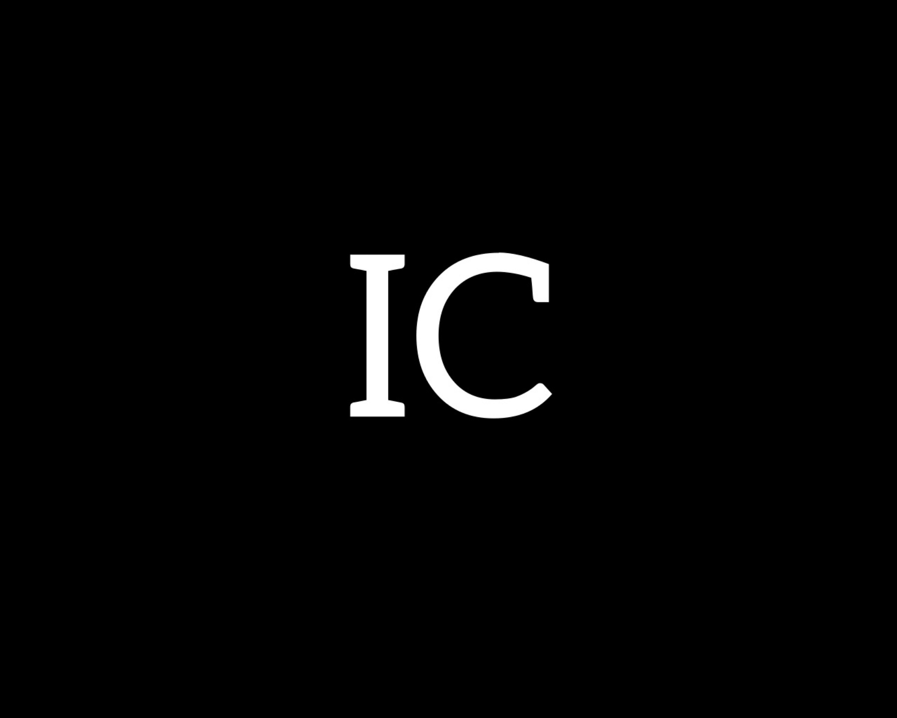 Impact Contracting Logo