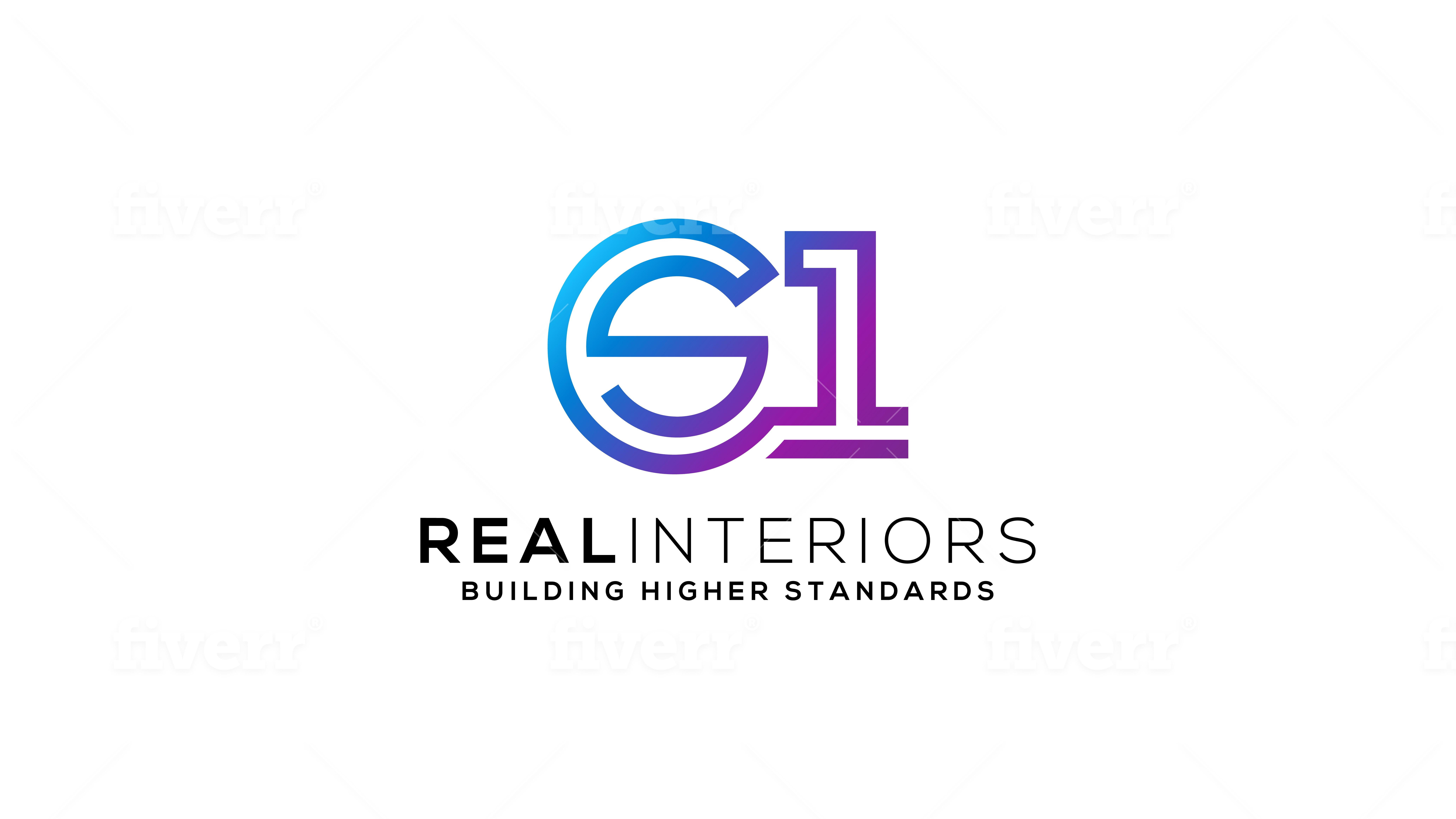 CS1 Real Interiors Logo