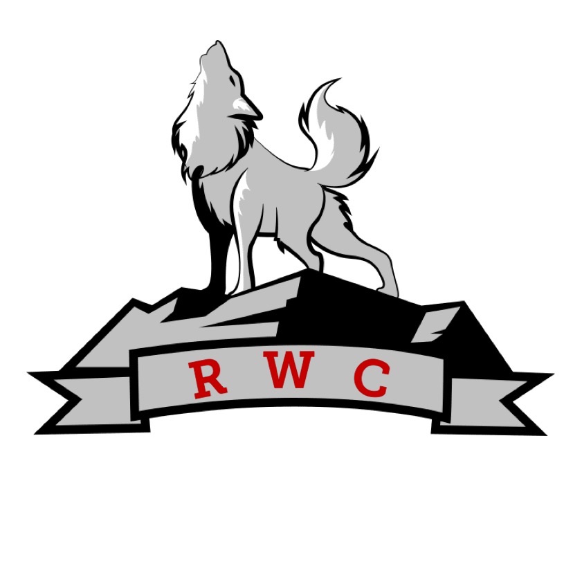 Red Wood California, LLC Logo