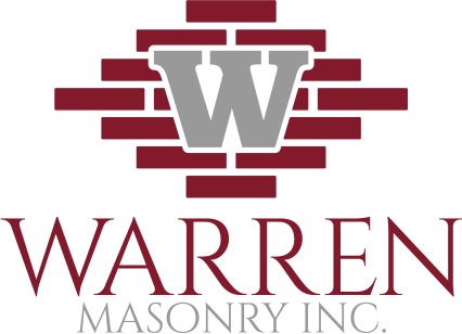 Warren Masonry and Roofing Logo