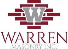Warren Masonry Logo