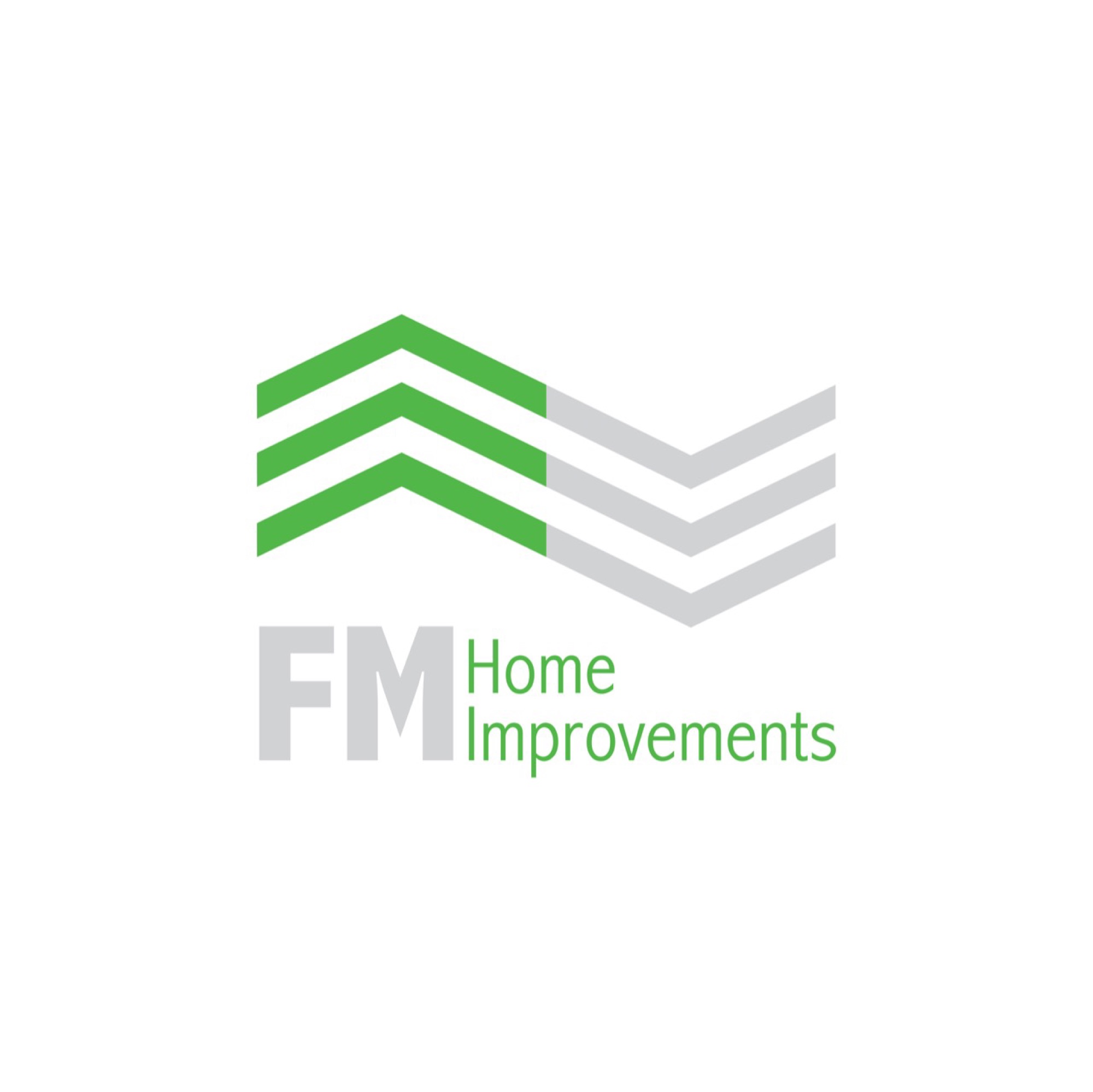 FM Home Improvements Logo