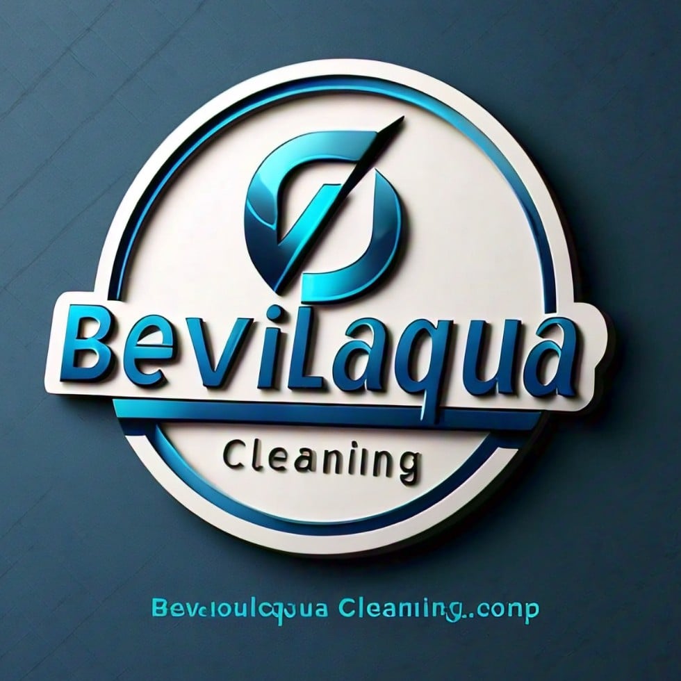 Bevilaqua Cleaning Logo