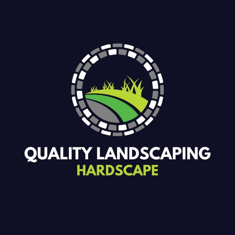 Quality Landscaping Hardscape LLC Logo