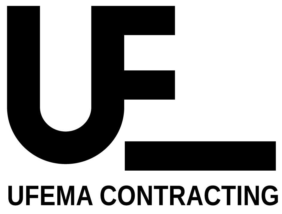 Ufema Contracting Logo