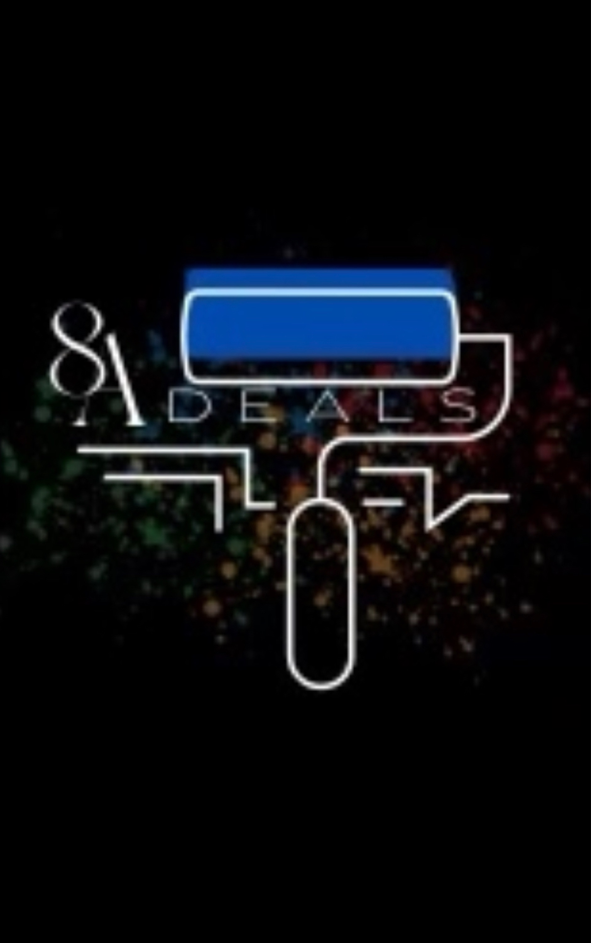 8a Deals LLC Logo