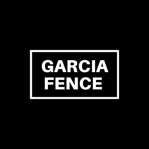 Garcia Fence Logo