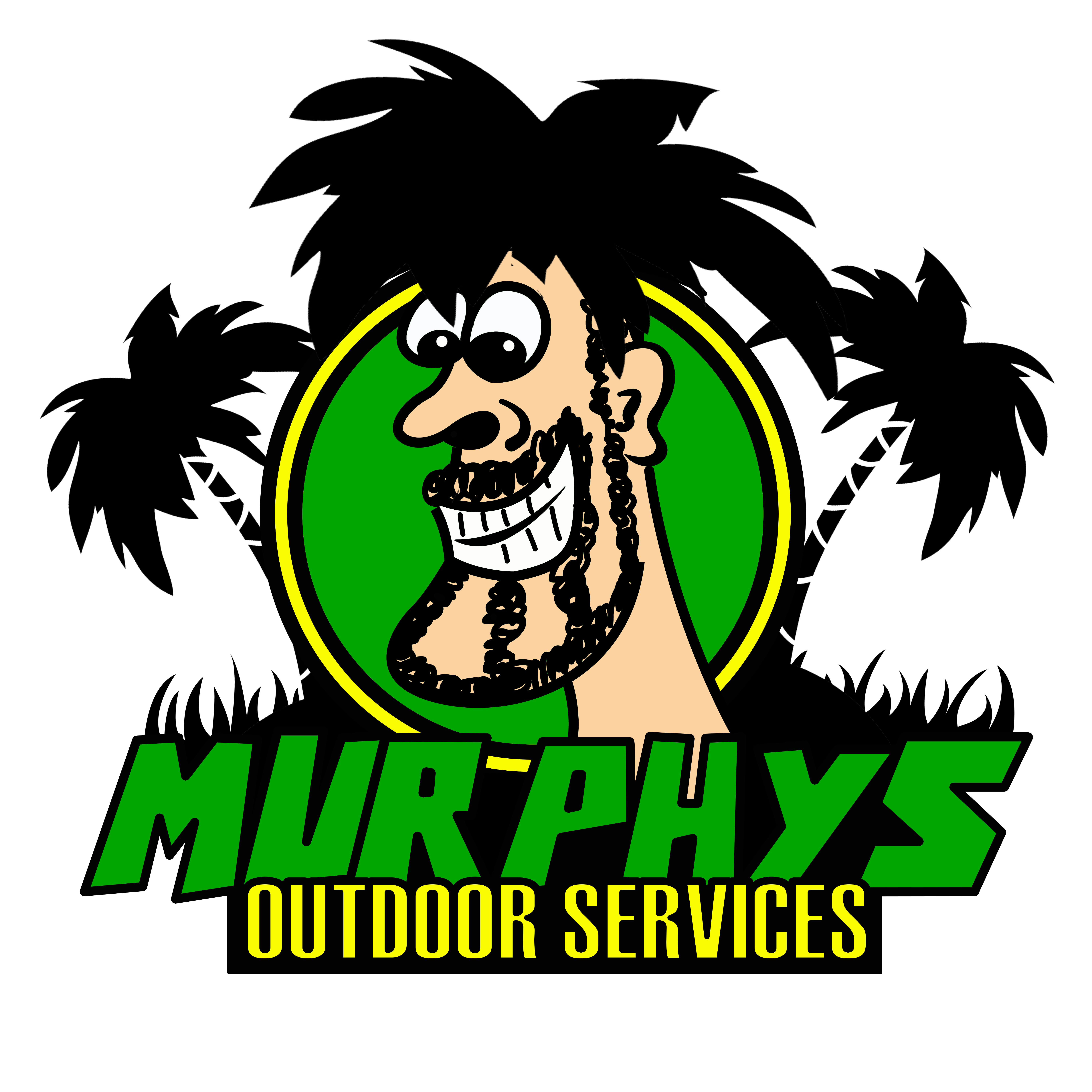 Murphys Outdoor Services Inc. Logo