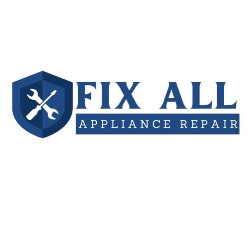 Fix All Appliance Repair Logo