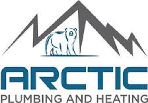 Arctic Plumbing and Heating, LLC Logo