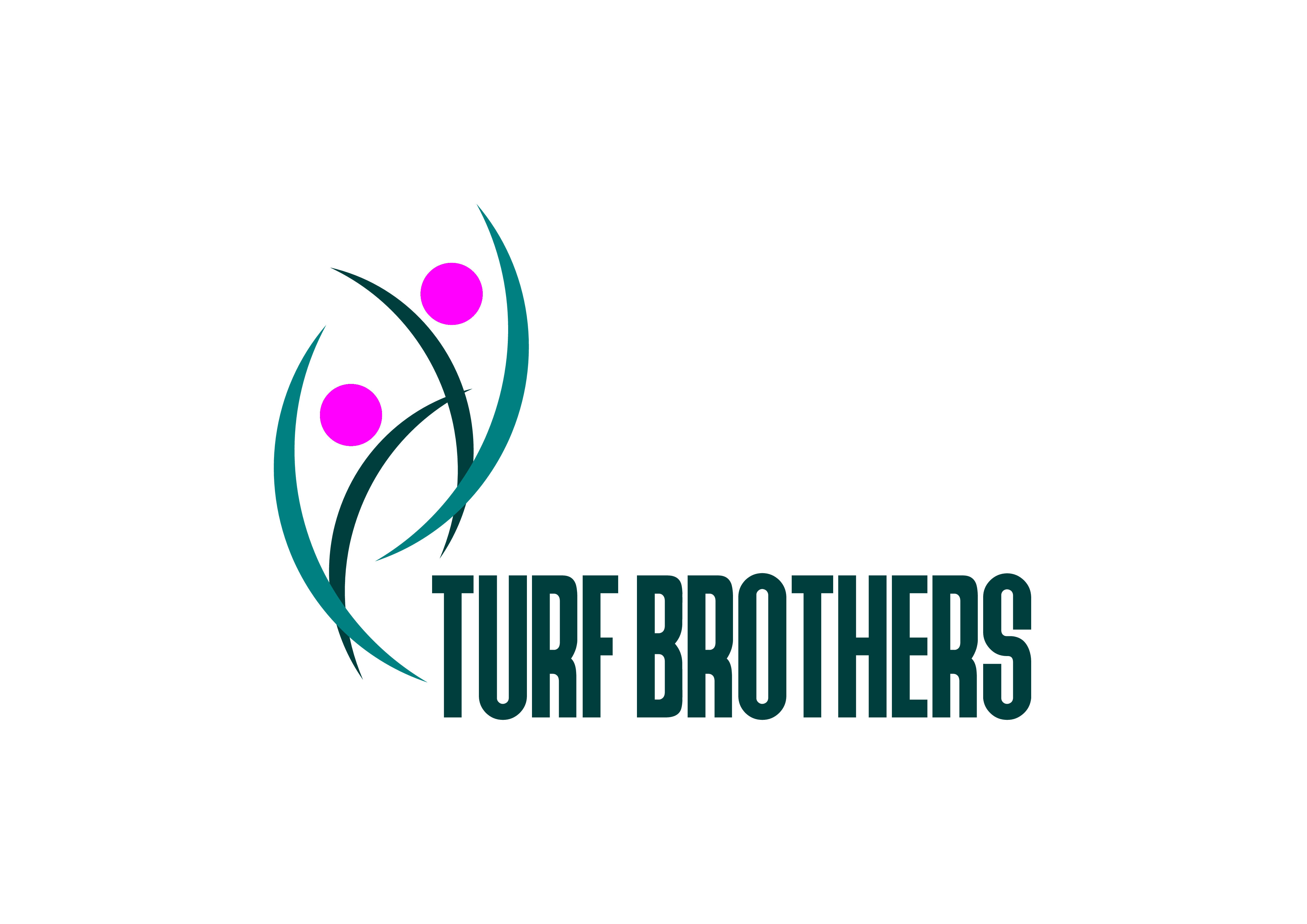 Turf Brothers, LLC Logo