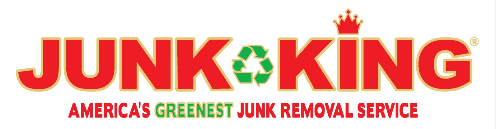 Seattle Junk King Logo