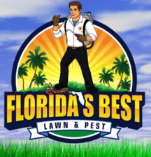 Florida's Best Lawn and Pest, LLC Logo