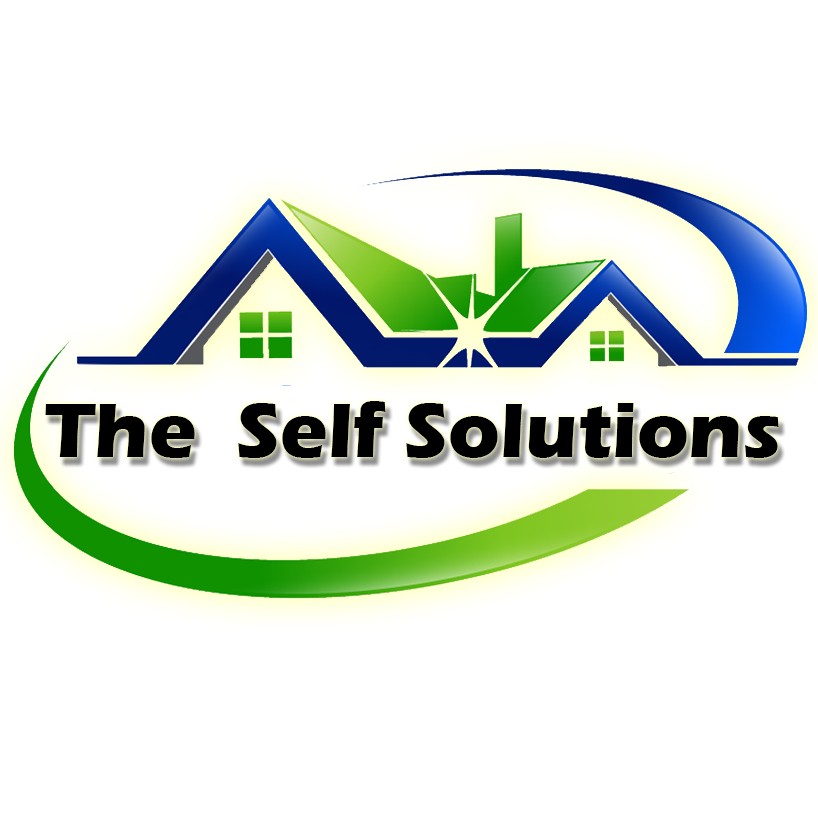 The Self Solutions Logo
