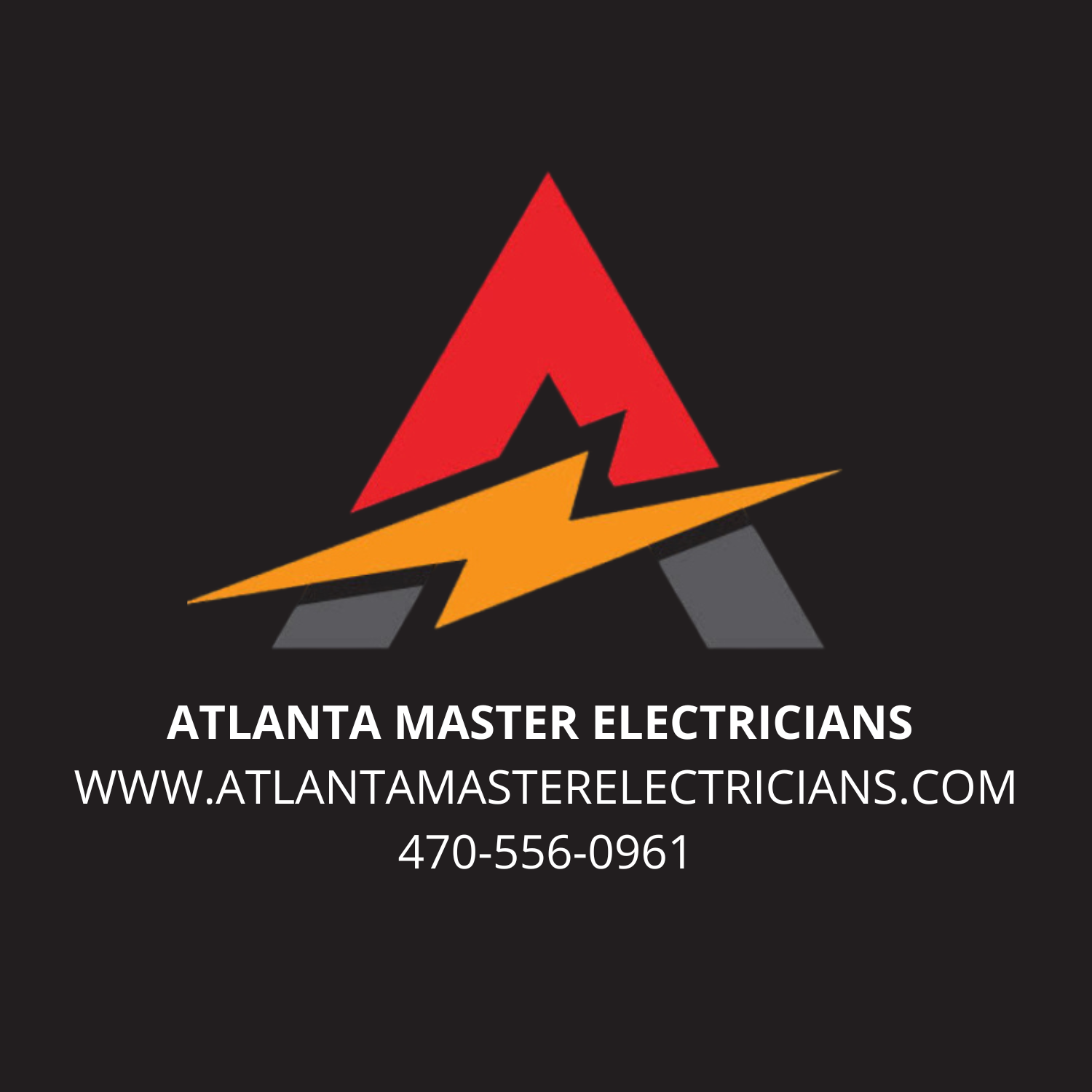 Atlanta Master Electricians Logo