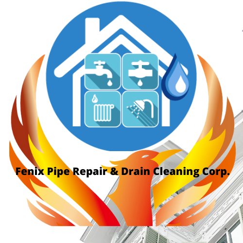 Fenix Pipe Repair & Drain Cleaning, Corp. Logo