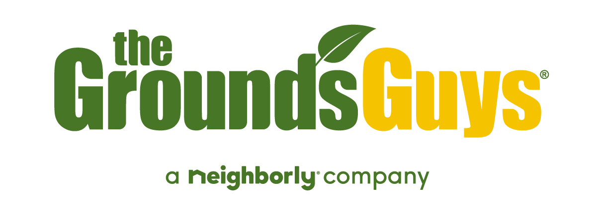 The Grounds Guys of Milford Logo
