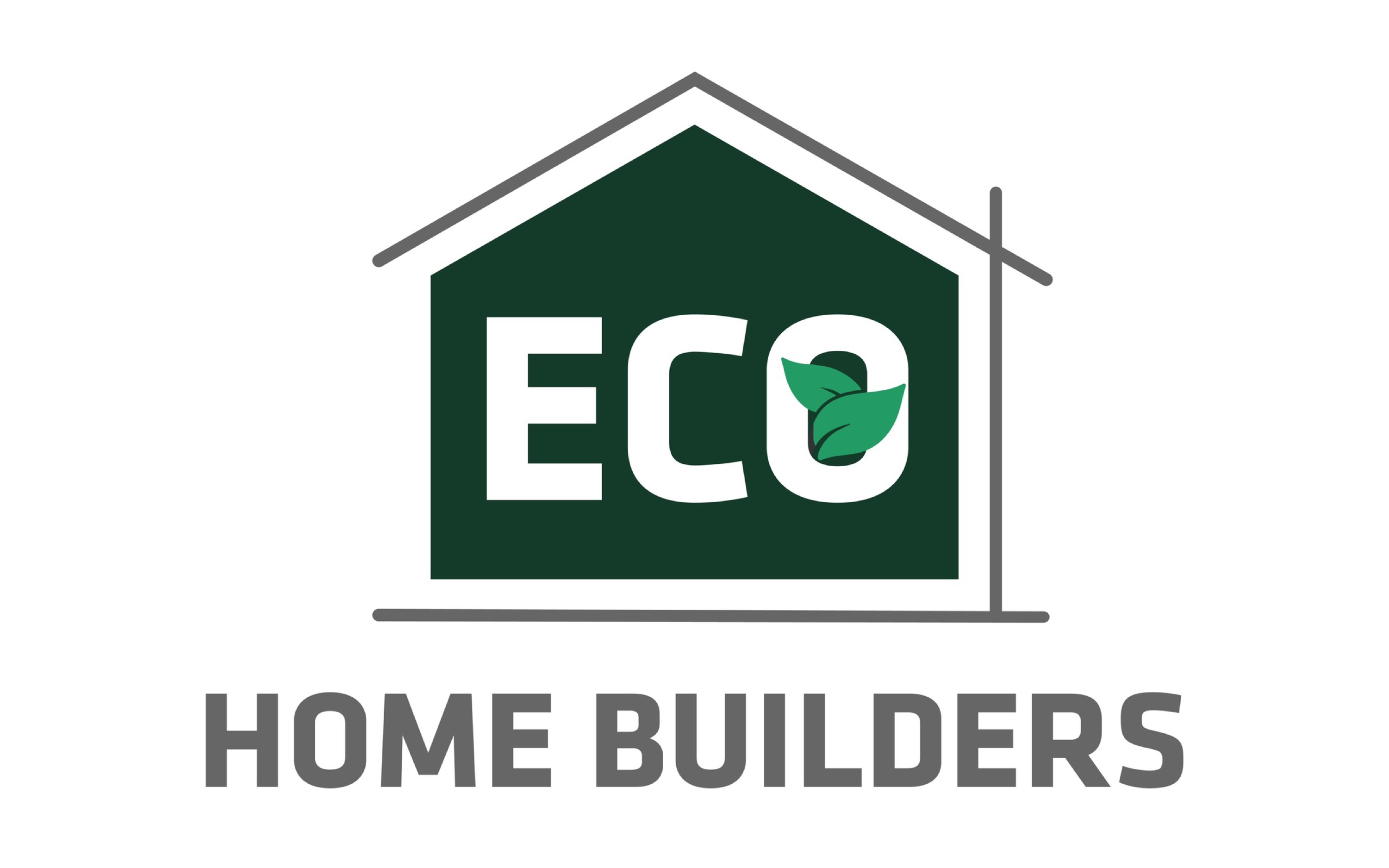 Eco Home Builders, Inc Logo