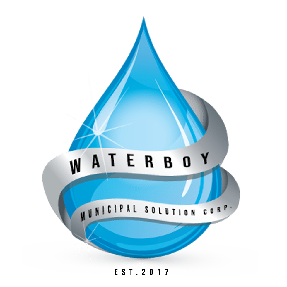 Waterboy Municipal Solutions Corp. Logo