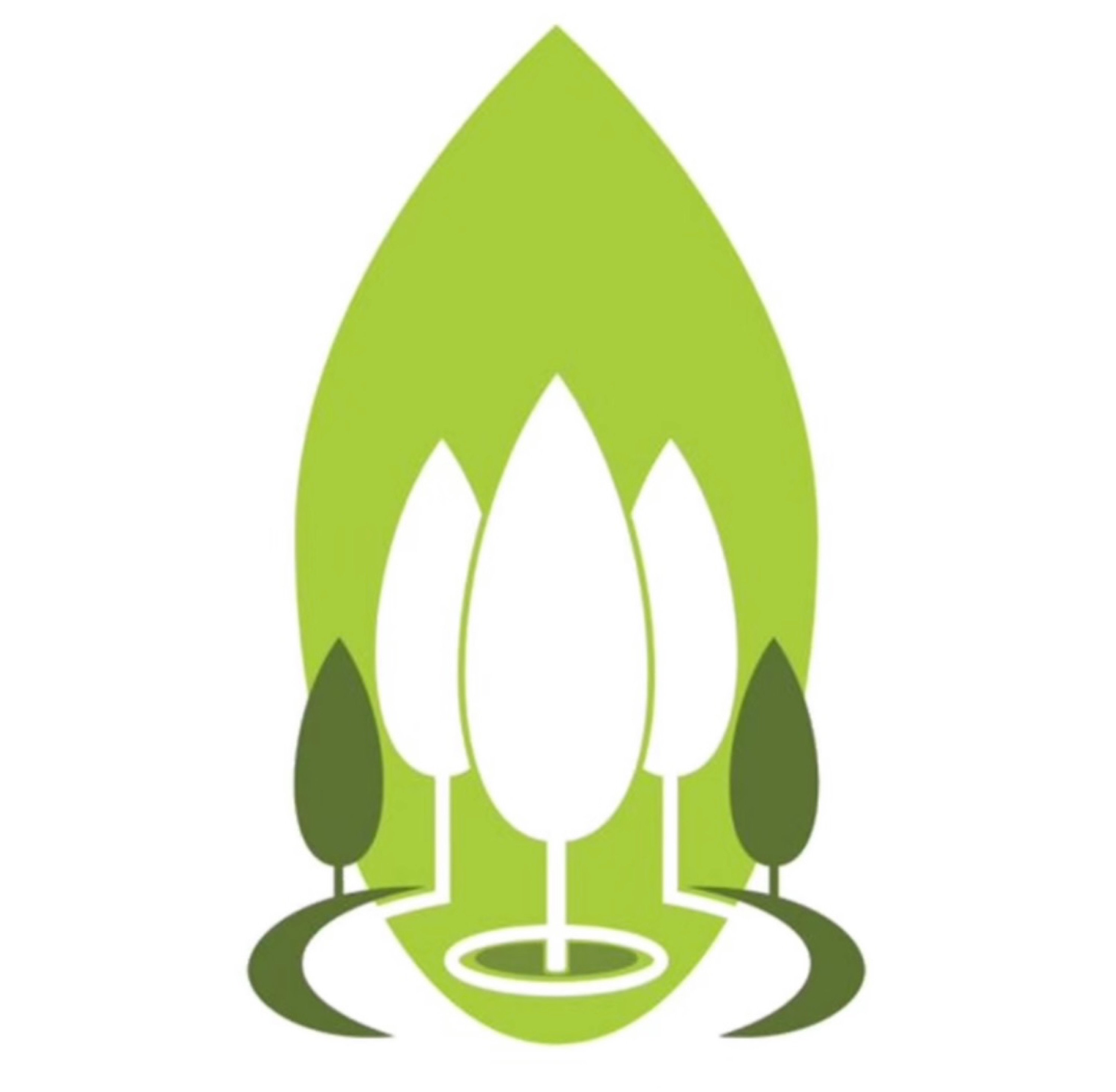 Cali Landscaping, Inc. Logo