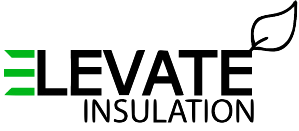 Elevate Insulation Logo
