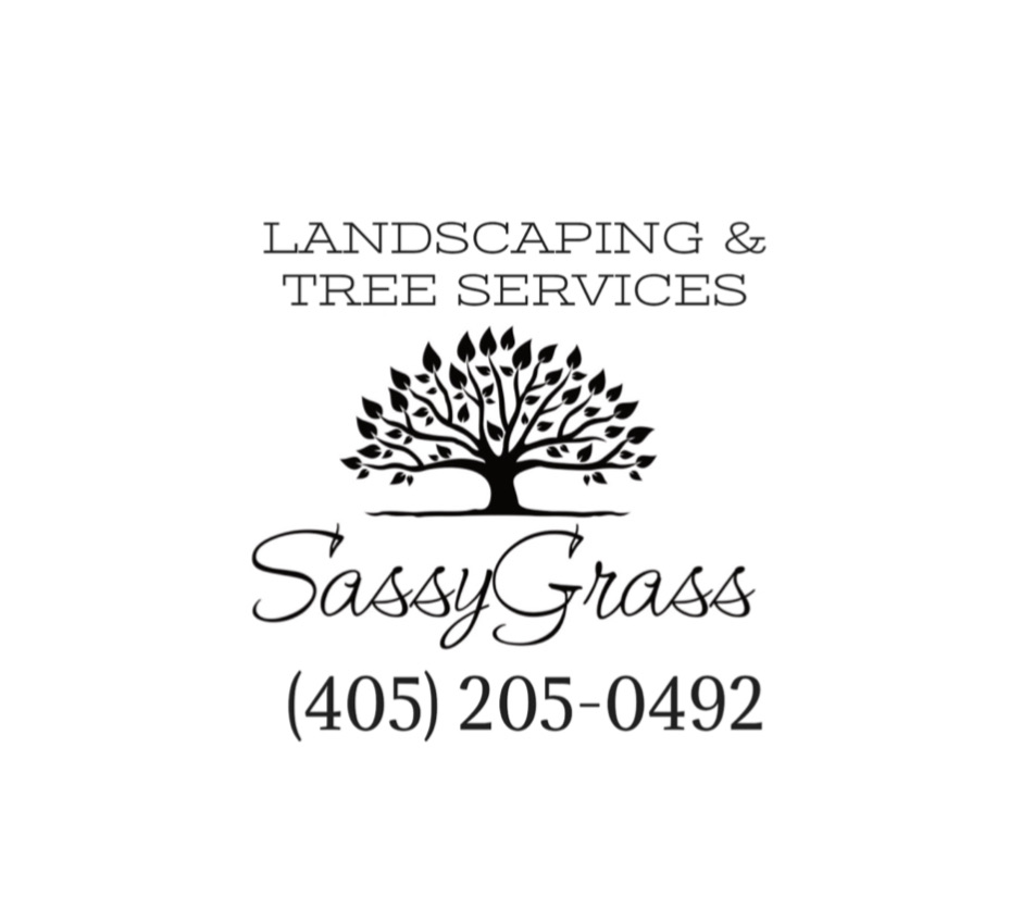 Sassygrass, LLC Logo