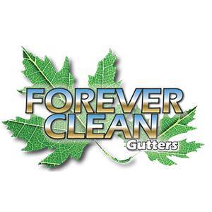 Forever Clean Gutters, LLC Logo
