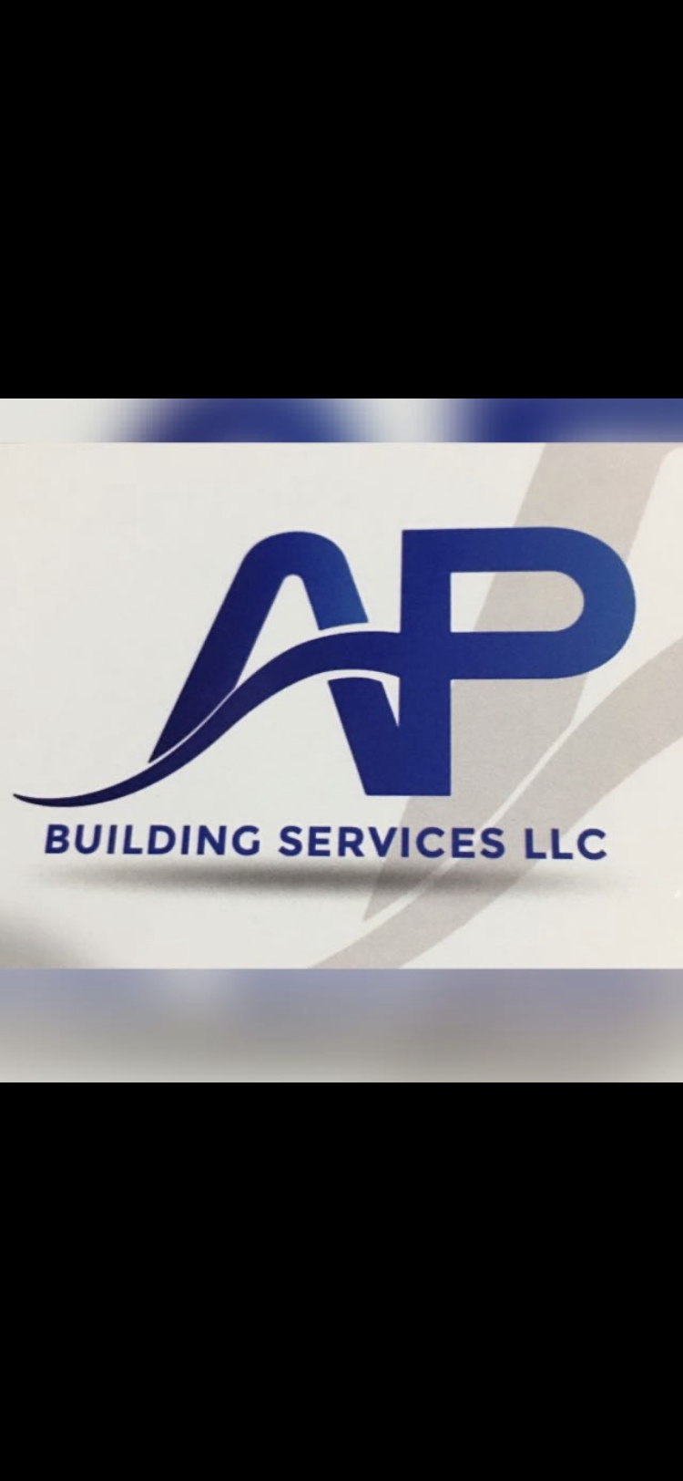 AP Building Services Logo