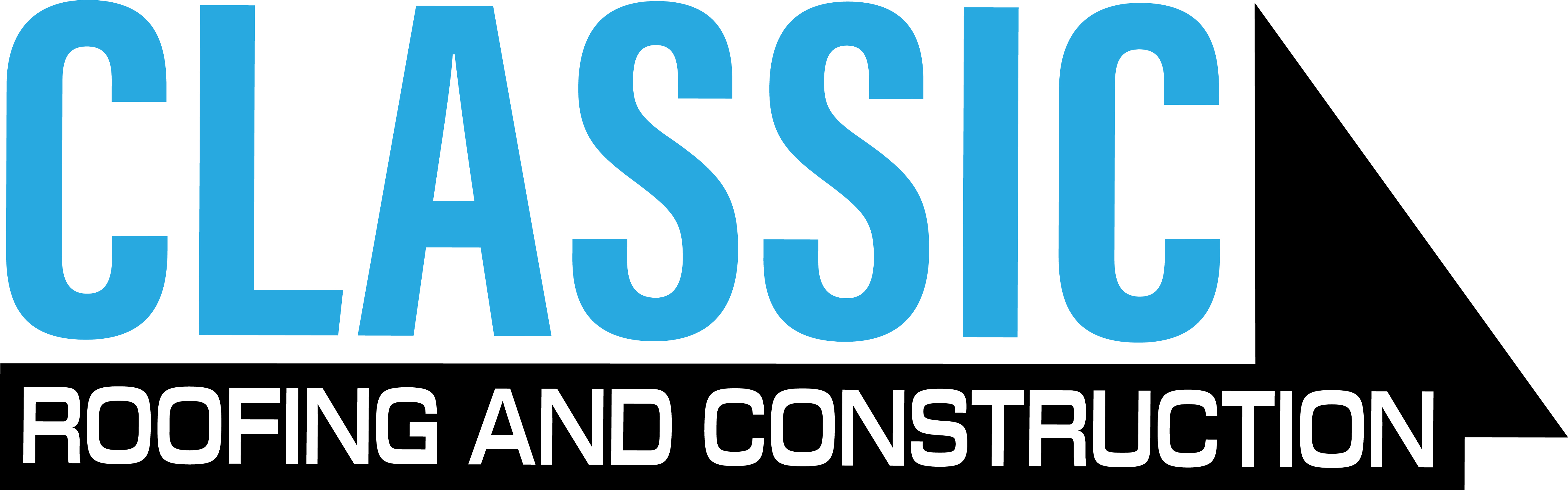 Classic Construction LTD. Co. Logo