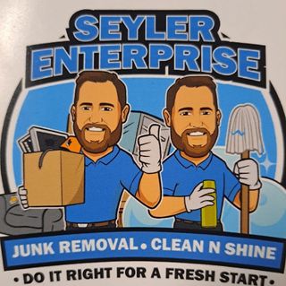 SEYLER ENTERPRISES LLC Logo