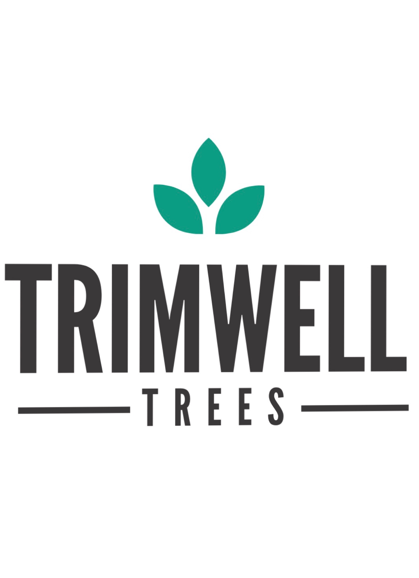 Trimwell Trees, LLC Logo