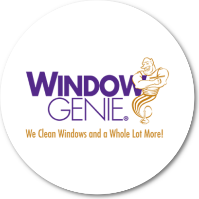 Window Genie of Annapolis Logo