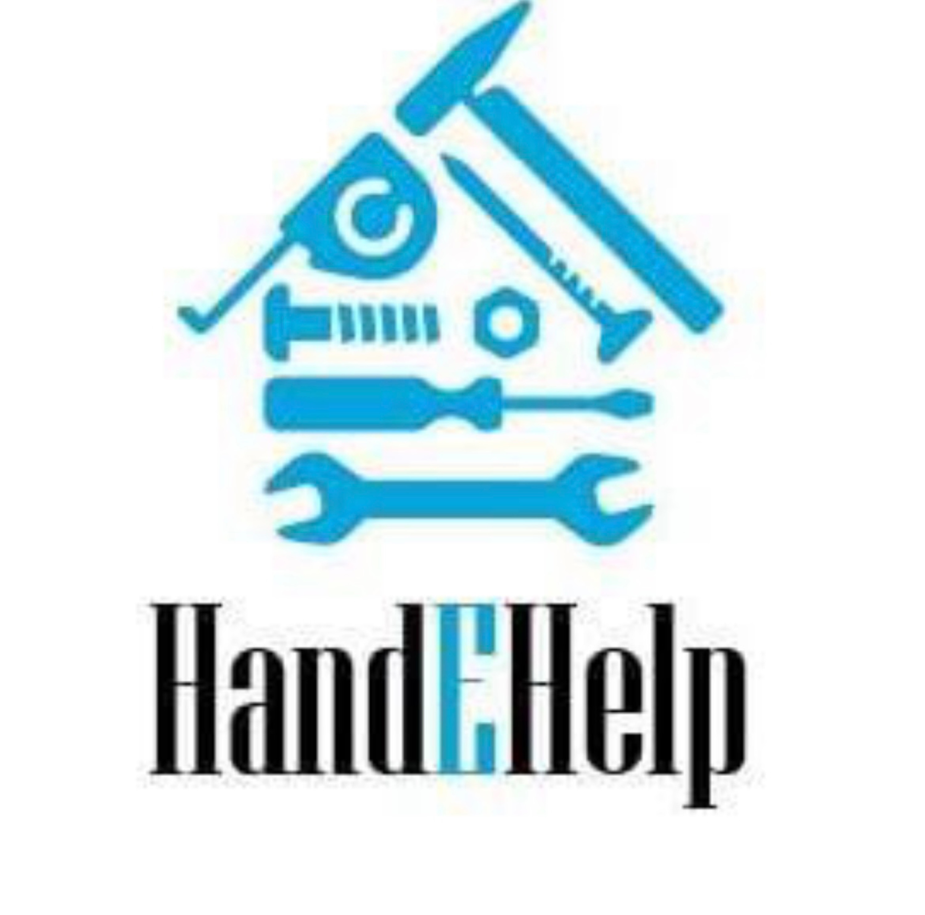 Hand-E Help Omaha, LLC Logo
