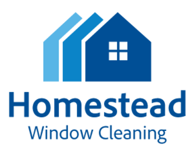 Homestead Window Cleaning - Unlicensed Contactor Logo