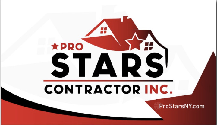 Pro Stars Contractor Inc Logo