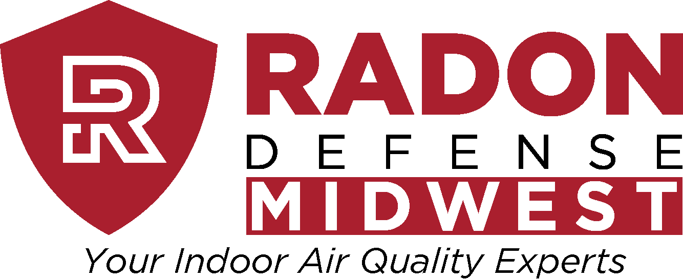 National Radon Defense Midwest Logo