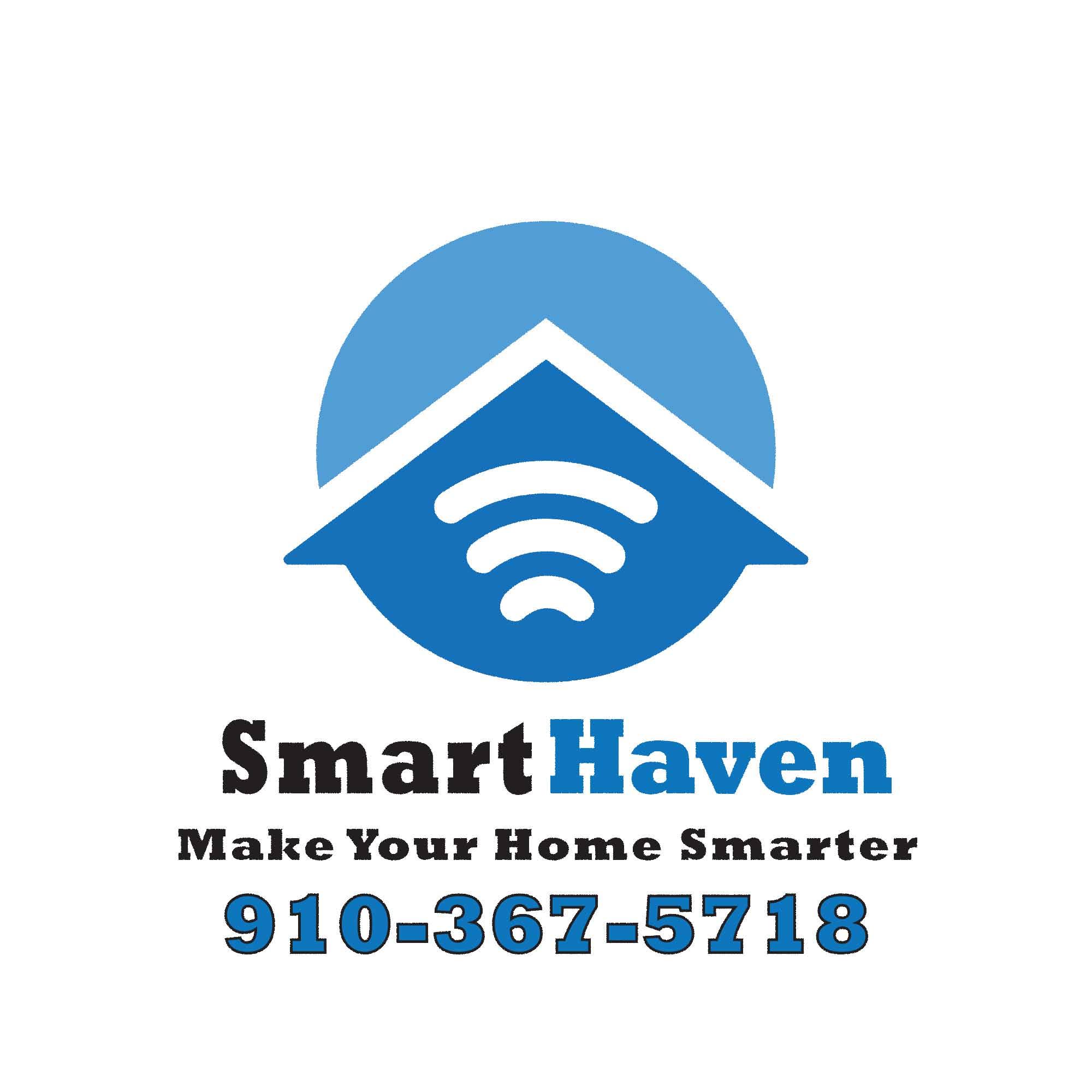 Smart Haven, LLC Logo