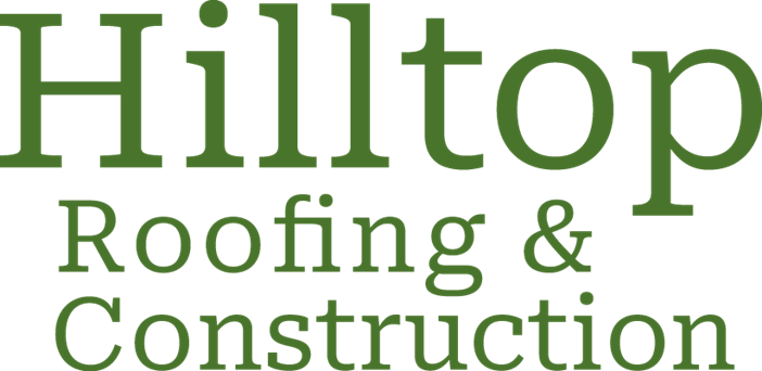 Hilltop Roofing Logo