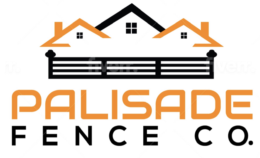 Palisade Fence Company Logo