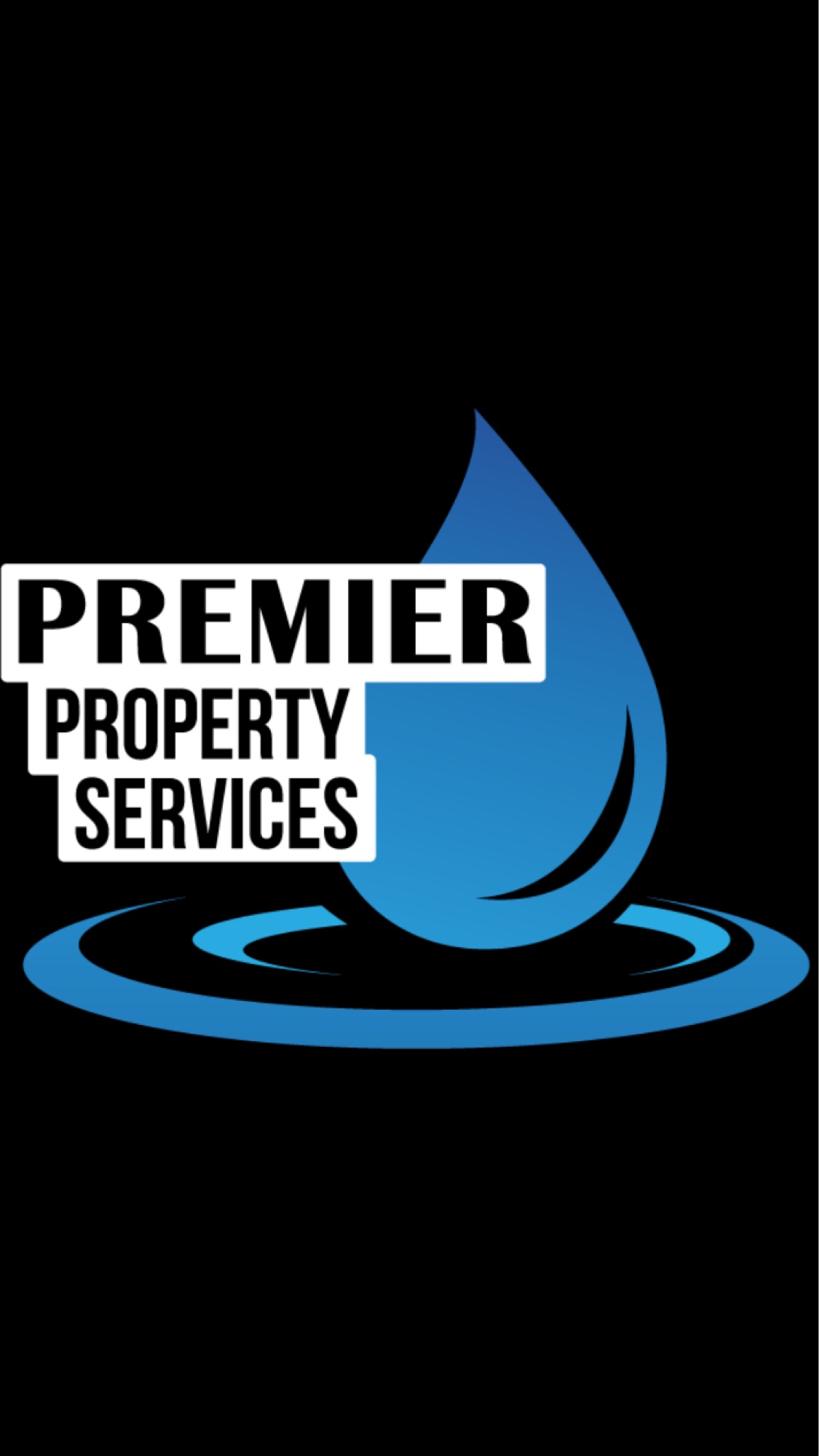 Premier Property Services, LLC Logo