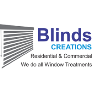 Blinds Creations Logo