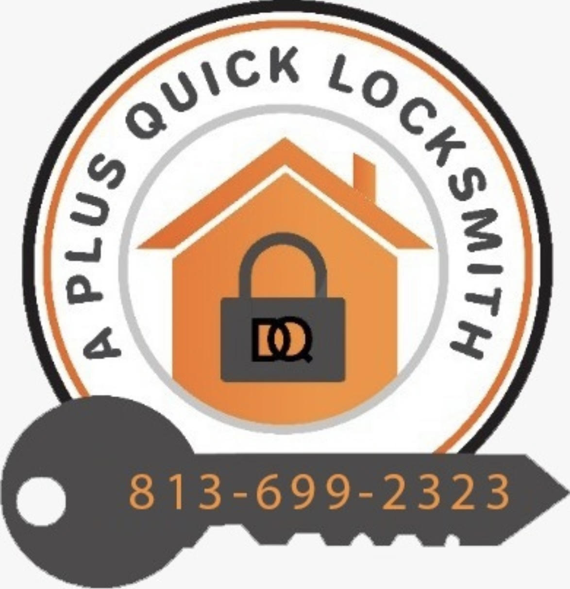 Dash Quick Service LLC Logo