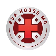 RVA House MD Logo